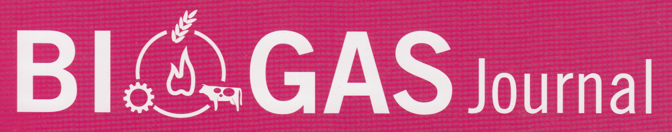 Biogas Journal
