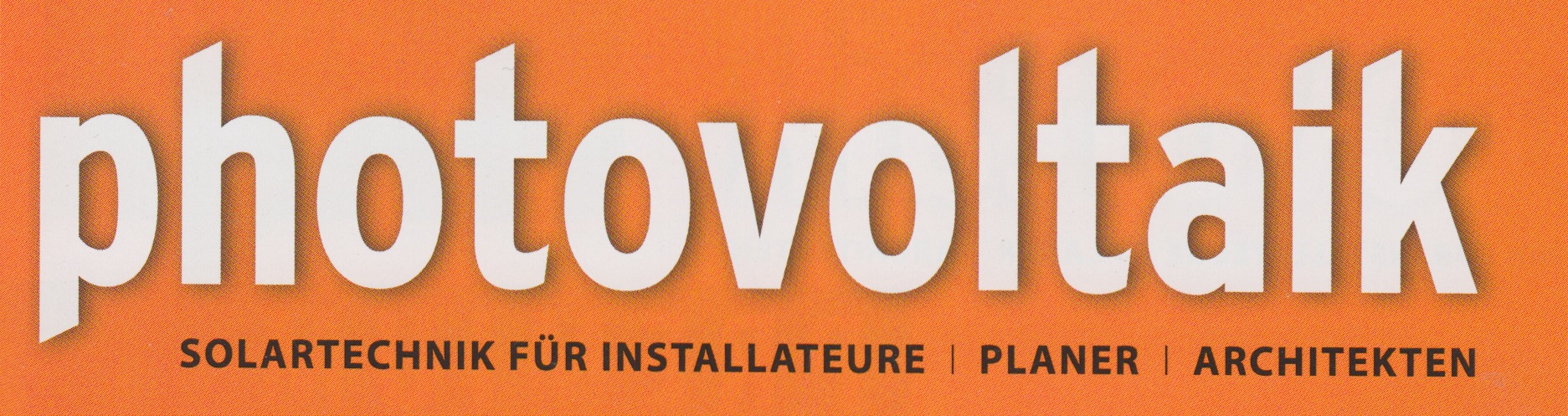 photovoltaik